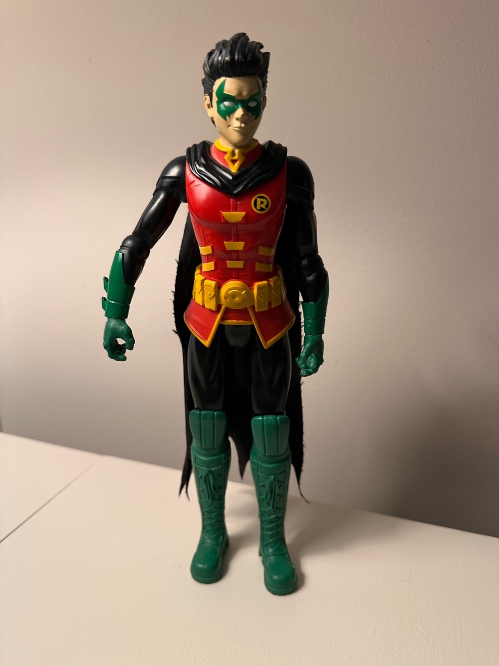DC Comics Robin Action Figure 12 Inch Spin Master